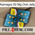 Kamagra 50 Mg Oral Jelly cialis5